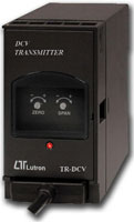 TRDCV1A4XXV直流电压变送器