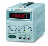 数字式直流电源供应器 GPS-1850D