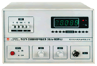 TH2270/TH2270A 型高频毫伏表