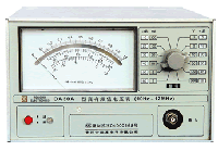 DA30A 型真有效值电压表