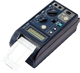 微型记录仪8206-10
