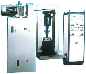 PMS-500/1000数显式液压脉动试验机
