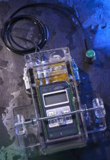 水下超声波测厚仪UMX/MX3