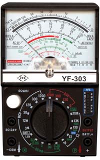 YF-303 ָʽñ YF303