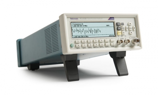 计时频率分析仪FCA3000/FCA3100系列计