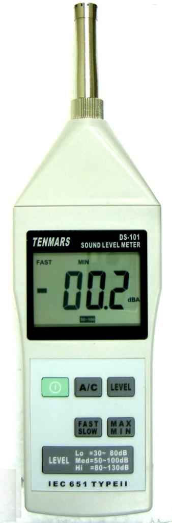 TM-101/噪音计/TM101噪声仪|