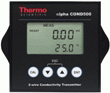 EC-CONCTP0500便携式电导率/pH变送器