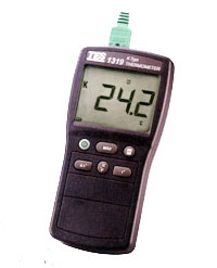 温度表(温度计)TES1319