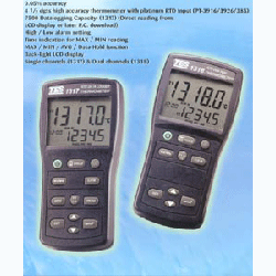 白金电阻温度表(温度计)TES-1317